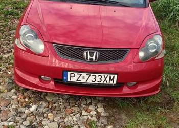 Honda Civic Sport 1.4. Jedyna taka orginal