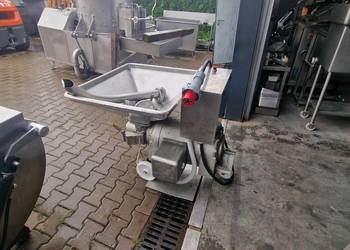 Kuter do mięsa Karl Schnell FD 175 D FD 2