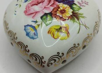 Ceramiczny pojemnik na suszki zapachy poutppouri