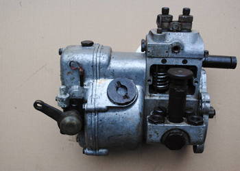Pompa wtryskowa Ursus c325-c328