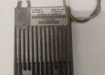 ECU Peugeot Satelis 125 kompresor immo off.