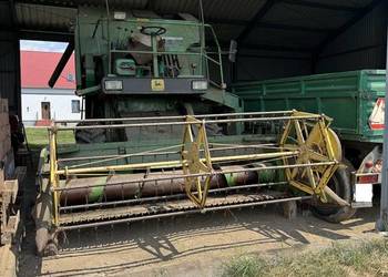 John Deere 952