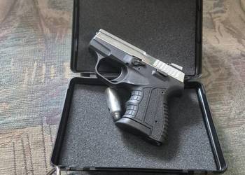 Stalker M906 zoraki pistolet hukowy