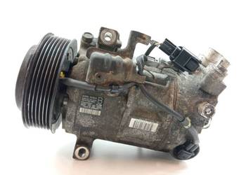 SPRĘŻARKA KLIMATYZACJI 926004EB0A 1.2 TCE DIG-T Nissan Qashqai II (2013-)