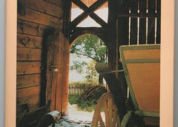 MUZEUM KULTURY LUDOWEJ W OSIEKU N. NOTECIĄ