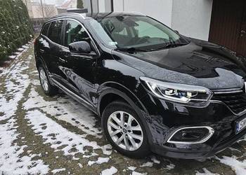 Renault Kadjar 19/20.Pierwszy właściciel, stan idealny