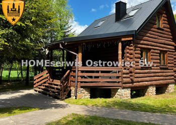 Dom wolnostojący 65m2 Czerwona Góra