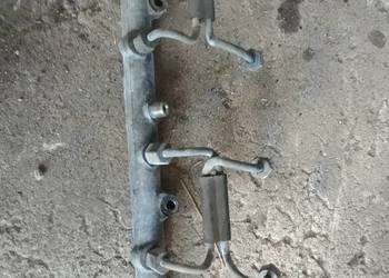 Regulator ciśnienia paliwa wraz z listwą Rover 75 2.0 115km