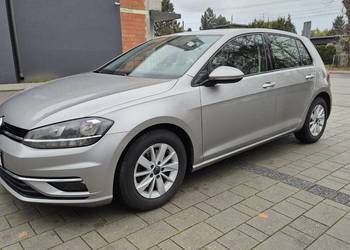VOLKSVAGEN GOLF 7 1.6 TDI lift 2017