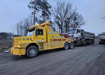 POMOC DROGOWA OPOKE 24H