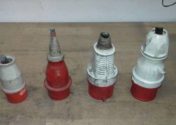 WTYCZKI 32 A , 16 A