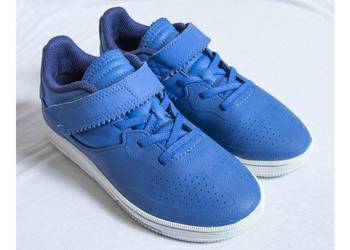Buty do piłki nożnej halowej Decathlon Barrio 500 Futsal KD r.33