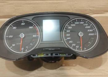 Licznik Zegary Seat Leon 5F III Europa 2.0Tdi 2012-20r