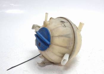 ZBIORNICZEK PŁYNU VOLKSWAGEN GOLF V 1K0121407A WYRÓWNAWCZY