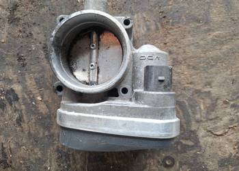 Przepustnica Bmw E46 2.0B