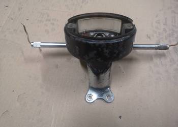Lampa tył mz TS, mocowanie lampy tył, mocowanie kierunkowskazu