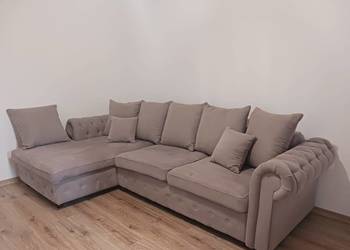 Narożnik Chesterfield