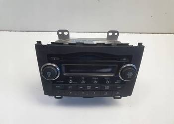 RADIO Honda CRV CR-V III 39100-SWA-G102 Radioodtwarzacz CD oryginał