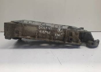 VW Golf VI 1.8 TSI MISKA OLEJOWA 1706AC-46000D