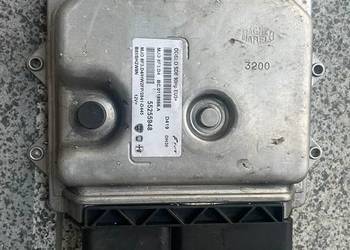 Sterownik Fiat Doblo 1,3 2012