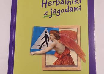 HERBATNIKI Z JAGODAMI – Izabela Sowa