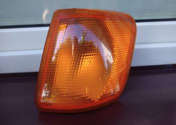 Ford Fiesta MK3 III kierunkowskaz kierunek migacz lewy kierowcy