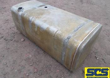 ZBIORNIK PALIWA ALUMINIOWY IVECO 1570X680X630 600L