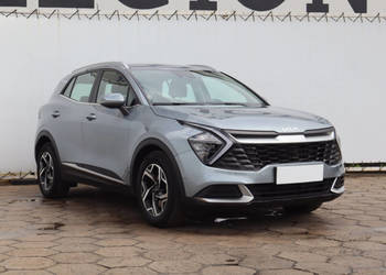 Kia Sportage 1.6 T-GDI