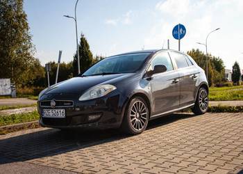 Fiat Bravo 2009 1.6jtd