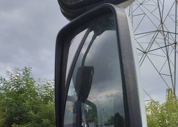 Renault Midlum lusterka prawa strona kompl.