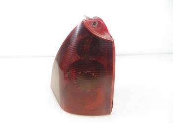 LAMPA LEWA TYLNA PEUGEOT 307 KOMBI