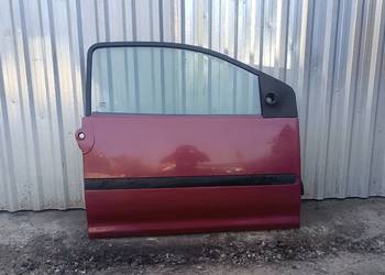 Drzwi Pasażera Aixam 400/500