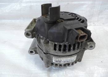 OPEL ASTRA K V 1.6 CDTI ALTERNATOR 13587304