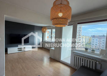 Mieszkanie Gdynia 63m2 3 pokoje