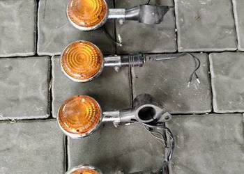Kierunki plus lampa tylna drag star ,Virago
