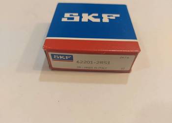 Łożysko SKF 62201  2rs