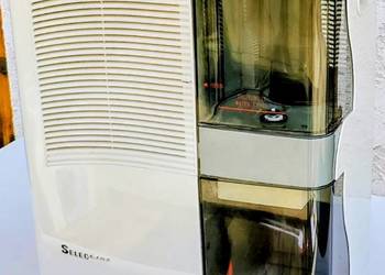 OSUSZACZ NAWILZACZ JONIZATOR OCZYSZCZACZ POWIETRZA YL-2100LCD Selec Line Uż