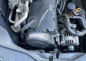 Silnik audi volkswagen 2.0 tdi BGW BPW passat a4 Silnik audi volkswagen 2.0 tdi BGW BPW passat a4