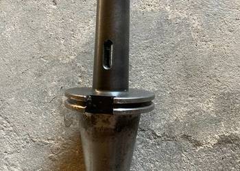 Tuleja redukcyjna DIN50-Morse'a MK3 130mm F/V
