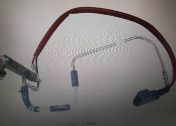 Zawór Pary Paliwa Ford CV6Q9T540AG 1879927 BRATFORD RADOM