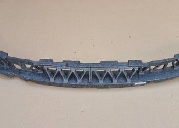 BMW F20 F21 F30 F31 ABSORBER ZDERZAKA PRZÓD PIANKA 7255364