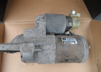 Rozrusznik Mazda 6 II GH 2.0 MZR DISI M000T37271 80tys km
