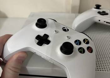 Xbox One S 1TB