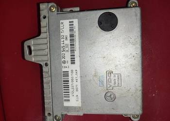 MERCEDES-BENZ C W202 KOMPUTER / STEROWNIK ECU SILNIKA 2025454432