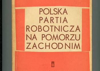 Polska Partia Robotnicza na Pomorzu Zachodnim - Dopierała