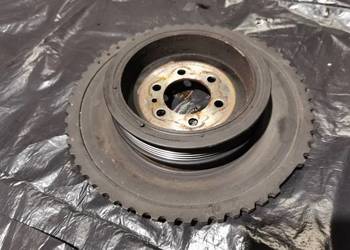 Koło pasowe wału korbowego BMW E36 E38 E39 m52 1xvanos
