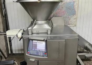 Nadziewarka Handtmann VF612