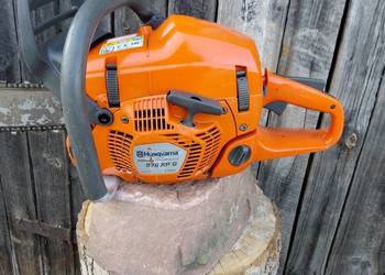 Piła spalinowa husqvarna 576xpg
