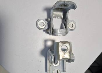 Zawiasy drzwi Mercedes Citan Renault Kangoo Nissan Townstar