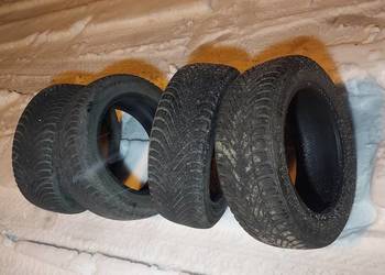 4szt Opony zimowe 205 55 r16 Pirelli Winter Cinturato